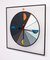 Large Morphos Clock by Kurt B. Delbanco for Acerbis, 1980s 6