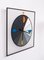 Large Morphos Clock by Kurt B. Delbanco for Acerbis, 1980s 7