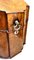 Georgian Mahogany Knife Boxes, 1770, Set of 2, Image 7