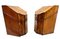 Georgian Mahogany Knife Boxes, 1770, Set of 2, Image 8