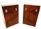 Georgian Mahogany Knife Boxes, 1770, Set of 2, Image 6
