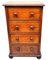 Early 19th Century Anglo-Indian Childs Chest of Drawers, 1830, Image 1