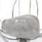 Mod. Barnaba Tischlampe von Angelo Brotto für Fase, Italien, 1970er 8