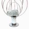 Mod. Barnaba Tischlampe von Angelo Brotto für Fase, Italien, 1970er 7