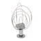 Mod. Barnaba Tischlampe von Angelo Brotto für Fase, Italien, 1970er 4