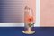 Jarrón OP-Vase alto rosa de Bilge Nur Saltik para Form&Seek, Imagen 4