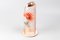 Große OP-Vase in Rosa von Bilge Nur Saltik für Form&Seek 1