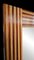 Mirror attributed to Ettore Sottsass, 1950s, Image 3