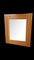 Mirror attributed to Ettore Sottsass, 1950s, Image 5