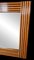 Mirror attributed to Ettore Sottsass, 1950s, Image 4