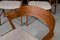 Mid-Century Danish Modern Teak Chairs from K/S Mobelfabrik, 1960s, Set of 6, Image 10