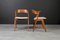 Mid-Century Danish Modern Teak Chairs from K/S Mobelfabrik, 1960s, Set of 6, Image 14