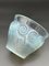Rennes Vase in Opalescent Glass by R. Lalique, 1933, Image 5