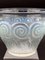 Rennes Vase in Opalescent Glass by R. Lalique, 1933, Image 8