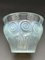 Rennes Vase in Opalescent Glass by R. Lalique, 1933, Image 4