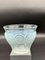 Rennes Vase in Opalescent Glass by R. Lalique, 1933, Image 1