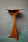 Country Wood Entrance Console, Image 3