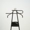 Leather Dressboy - Valet by Jacques Adnet, France, 1950s 3