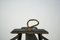 Leather Dressboy - Valet by Jacques Adnet, France, 1950s 5