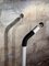 Lampe Elbow par E. Bellini pour Targetti Sankey, 1980s 2