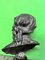 Vincenzo Gemito, Bust, 1890s, Bronze 3