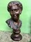 Vincenzo Gemito, Bust, 1890s, Bronze 7