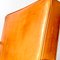 Fauteuil Cantilever Bauhaus en Acier Tubulaire Fauteuil Club en Cuir Cognac Mod. F74 par Frits Kuyken, Belgique, 1935 Fauteuil Icône du Design 5