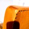 Bauhaus Tubular Steel Cantilever Chair Cognac Leather Club Chair Mod. F74 by Frits Kuyken, Belgium, 1935 Armchair Design Icon 6