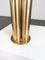 Vase von Ivar Ålenius Björk für Ystad-Metall, 1940er 5