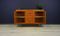 Credenza vintage impiallacciata in teak, Scandinavia, Immagine 7