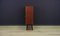 Vintage Rosewood Veneer Shelving Unit from Mobelfabrik Horsens Denmark, Image 13