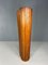 Pine Wood Room Divider attributed to S.N.S.A. for Baumann, France, 1950s 10