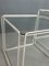 Isocele Nesting Tables attributed to Max Sauze, 1970s, Set of 3 3