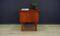 Mid-Century Danish Teak Veneered Desk 15