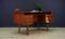 Mid-Century Danish Teak Veneered Desk, Image 7