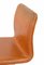 Harlow Chairs by Ettore Sottsass, 1970s, Set of 4 3