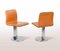 Harlow Chairs by Ettore Sottsass, 1970s, Set of 4 2