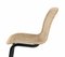 Cane Dining Chairs from Cidue, 1970s, Set of 4 3