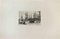 William Ridley, Draham Harbour, Etching, 1870s 1