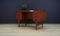 Mid-Century Danish Teak Veneered Desk 4