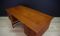 Mid-Century Danish Teak Veneered Desk, Image 5