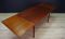 Mid-Century Danish Teak Table 13