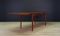 Mid-Century Danish Teak Table 6