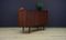 Mid-Century Danish Rosewood Veneered Sideboard from Atom 3