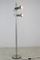 Chrome Floor Lamp, 1970s 2