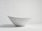 Mid-Century Ceramic Bowl Ax by Mari Simmulson for Upsala Ekeby, Sweden, 1950s, Image 6