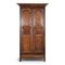 Small Oak Community Cupboard, Image 1