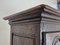 Small Oak Community Cupboard, Image 5