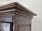 Small Oak Community Cupboard, Image 8