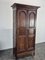 Small Oak Community Cupboard, Image 2